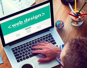 india web designing